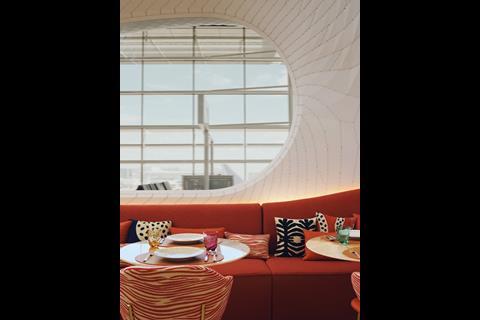 Louis Vuitton Heathrow Airport